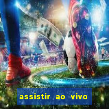 assistir ao vivo flamengo futemax